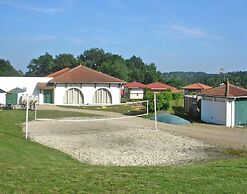 Stylish Resort Stay in Cassen for 4