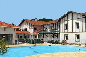 Cassen Residence Les Hameaux Stay