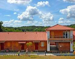 Stylish Resort Stay in Cassen for 4