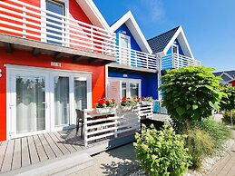 Comfortable Holiday Homes, Pool, Sarbinowo