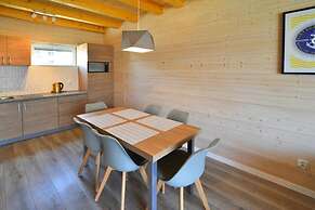 Comfortable Holiday Homes, Pool, Sarbinowo