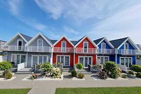 Comfortable Holiday Homes, Pool, Sarbinowo