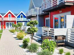 Comfortable Holiday Homes, Pool, Sarbinowo