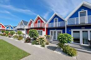 Comfortable Holiday Homes, Pool, Sarbinowo