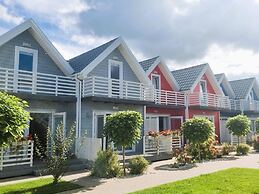 Comfortable Holiday Homes, Pool, Sarbinowo