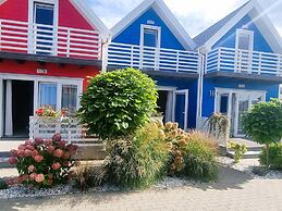 Comfortable Holiday Homes, Pool, Sarbinowo