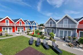 Comfortable Holiday Homes, Pool, Sarbinowo