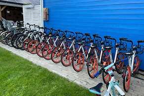 Comfortable Holiday Homes, Pool, Sarbinowo