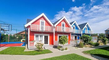 Cottage in Sarbinowo Near Seaside Beach