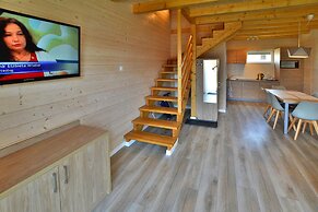 Comfortable Holiday Homes, Pool, Sarbinowo