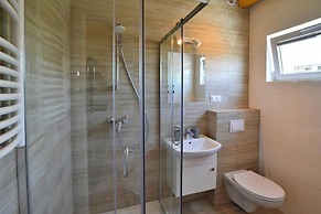 Comfortable Holiday Homes, Pool, Sarbinowo