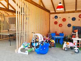 Comfortable Holiday Homes, Pool, Sarbinowo