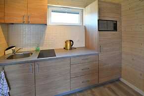 Comfortable Holiday Homes, Pool, Sarbinowo