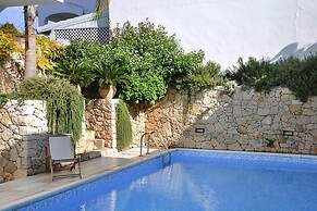 Apartments, Nardo