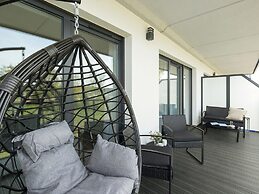 Beautiful Apartment, Swimming Pool, Sauna, Dziwnow