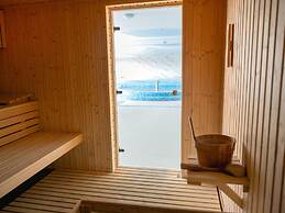 Beautiful Apartment, Swimming Pool, Sauna, Dziwnow