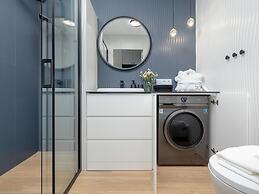 Beautiful Apartment, Swimming Pool, Sauna, Dziwnow