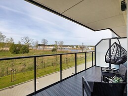 Beautiful Apartment, Swimming Pool, Sauna, Dziwnow