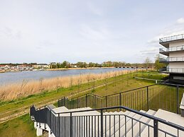 Beautiful Apartment, Swimming Pool, Sauna, Dziwnow