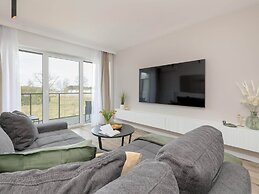 Beautiful Apartment, Swimming Pool, Sauna, Dziwnow