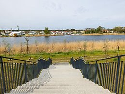 Beautiful Apartment, Swimming Pool, Sauna, Dziwnow