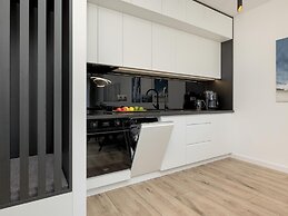 Beautiful Apartment, Swimming Pool, Sauna, Dziwnow