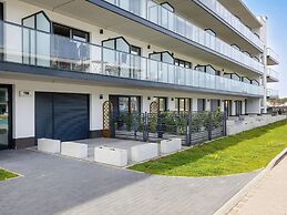 Beautiful Apartment, Swimming Pool, Sauna, Dziwnow