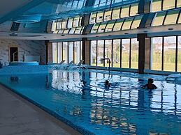 Beautiful Apartment, Swimming Pool, Sauna, Dziwnow