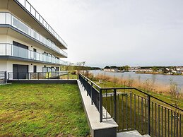 Beautiful Apartment, Swimming Pool, Sauna, Dziwnow