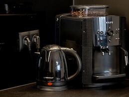 Beautiful Apartment, Swimming Pool, Sauna, Dziwnow