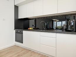 Beautiful Apartment, Swimming Pool, Sauna, Dziwnow