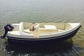 Ferienhaeuser am Kummerower See in Verchen