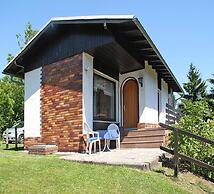 Pleasant Holiday Home With Balcony