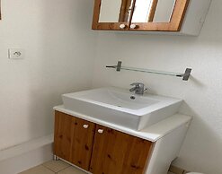 Apartment for 6 With Terrace or Balcony