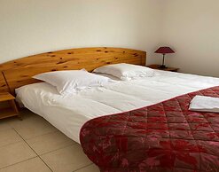 Apartment for 6 With Terrace or Balcony