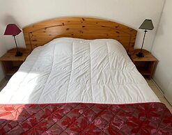 Apartment for 6 With Terrace or Balcony