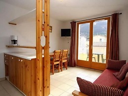 Apartment for 6 With Terrace or Balcony