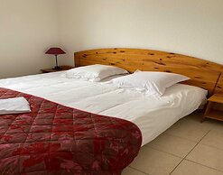 Apartment for 6 With Terrace or Balcony