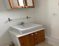 Apartment for 6 With Terrace or Balcony