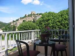 Apartment for 6 With Terrace or Balcony