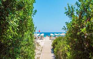 Flat With sea View in Costa Rei