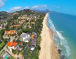 Flat With sea View in Costa Rei