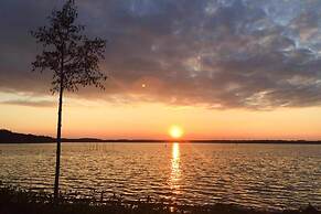 Appartements im Maremueritz Yachthafen Resort