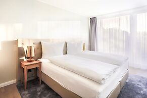 Appartements im Maremueritz Yachthafen Resort