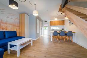 Cottage in Rewal Near Baltic Sea Beach