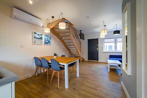 Cottage in Rewal Near Baltic Sea Beach