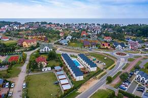 Cottage in Rewal Near Baltic Sea Beach