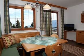 Apartments Filzsteinalm, Hochkrimml