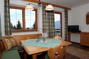 Apartments Filzsteinalm, Hochkrimml