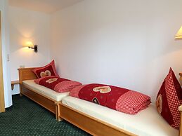 Apartments Filzsteinalm, Hochkrimml